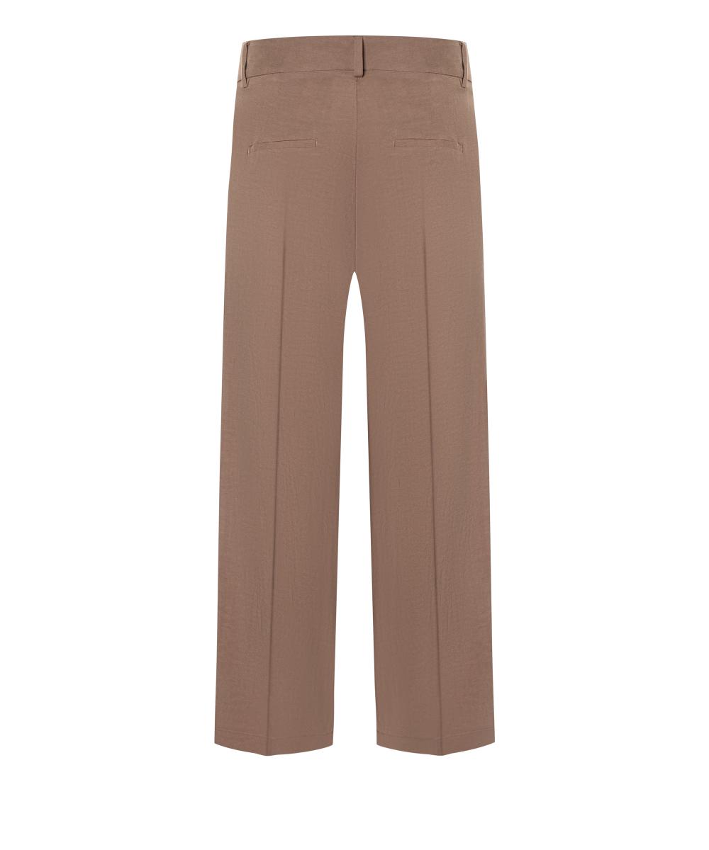 Damen Leinenhose Anais