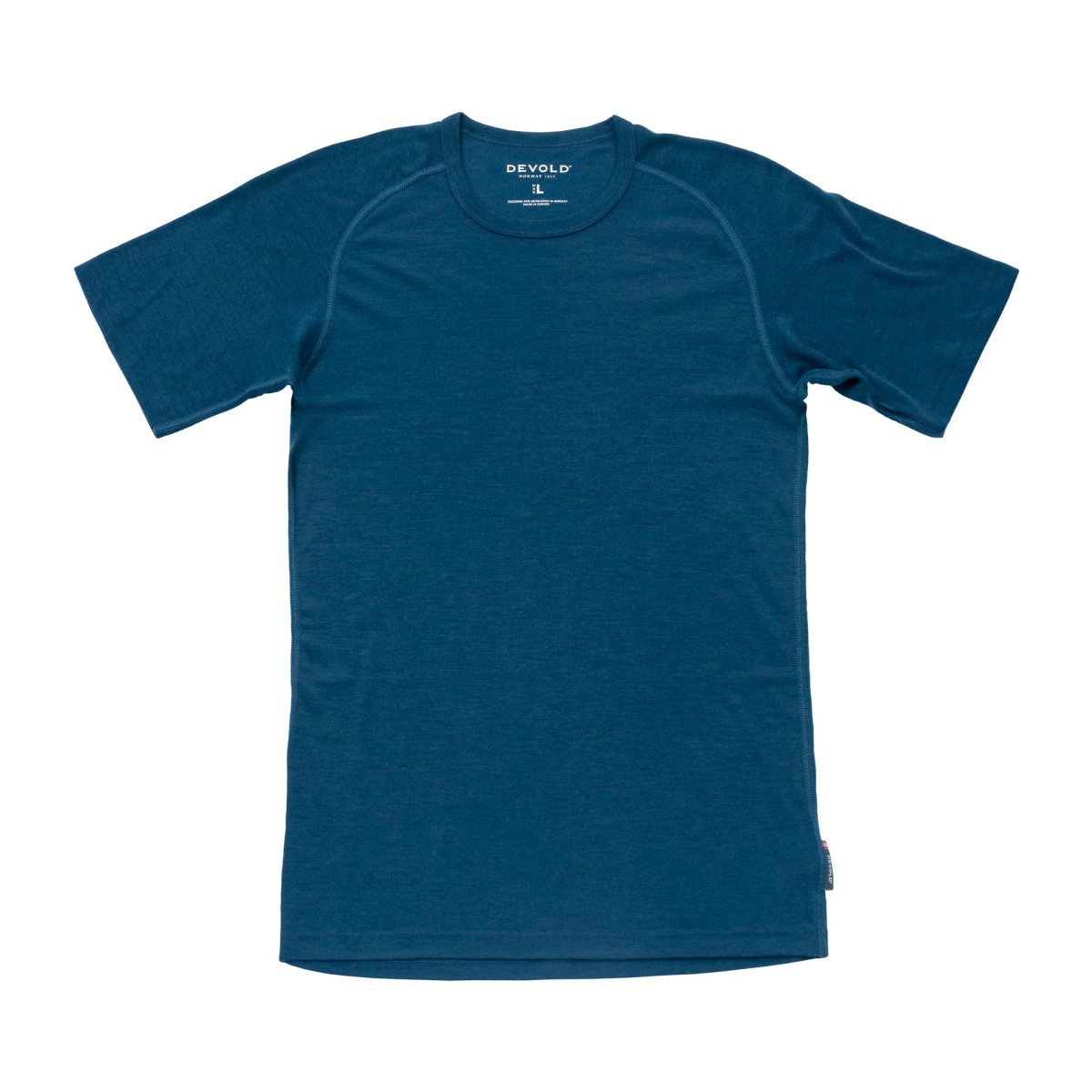 Herren Funktionsshirt Lauparen
