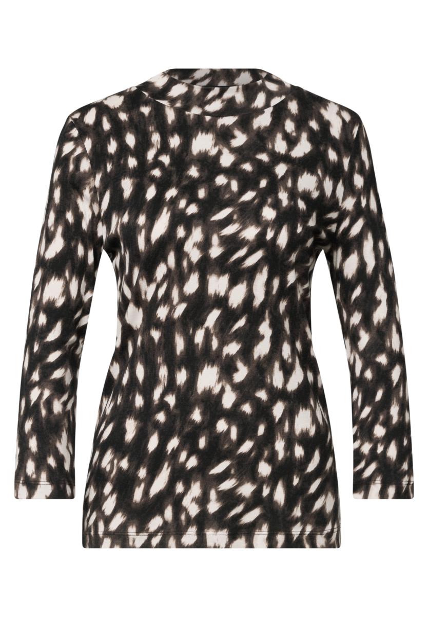 Damen Langarmshirt