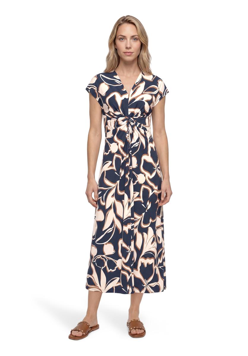 Midikleid