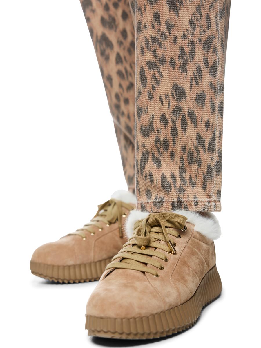 Damen Jeans Feura