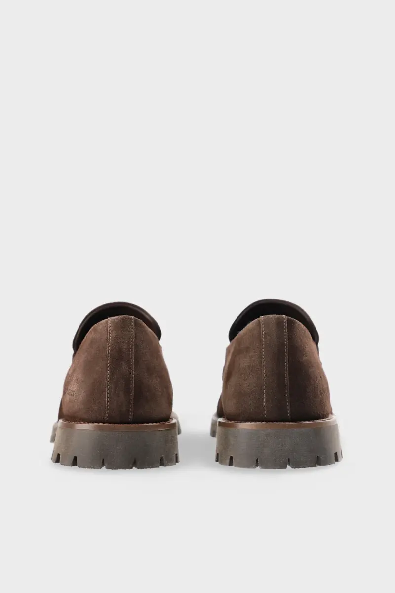 Herren Loafer