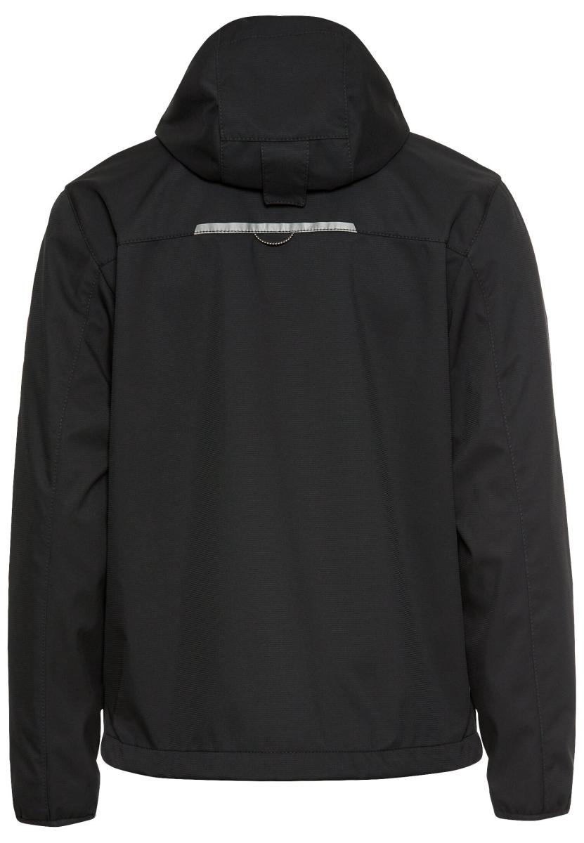 Herren Softshelljacke