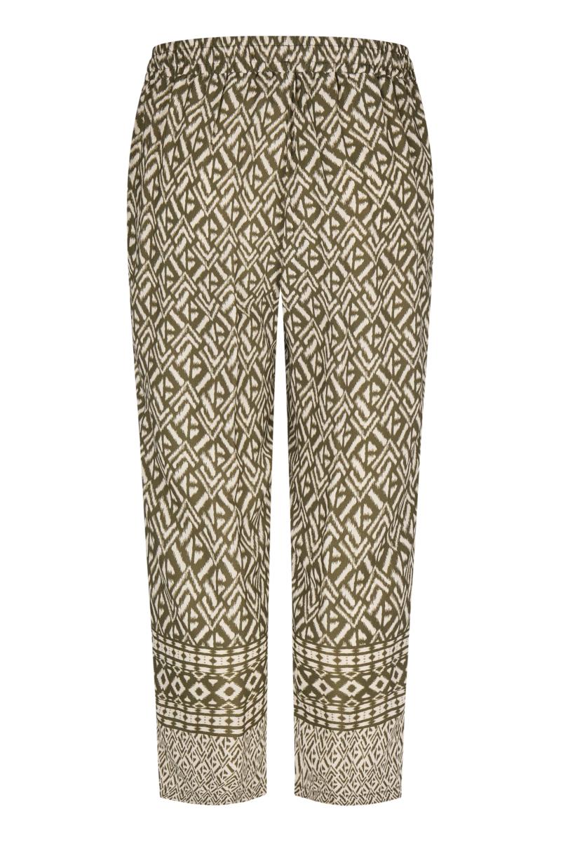 Curvy  Culotte Susie