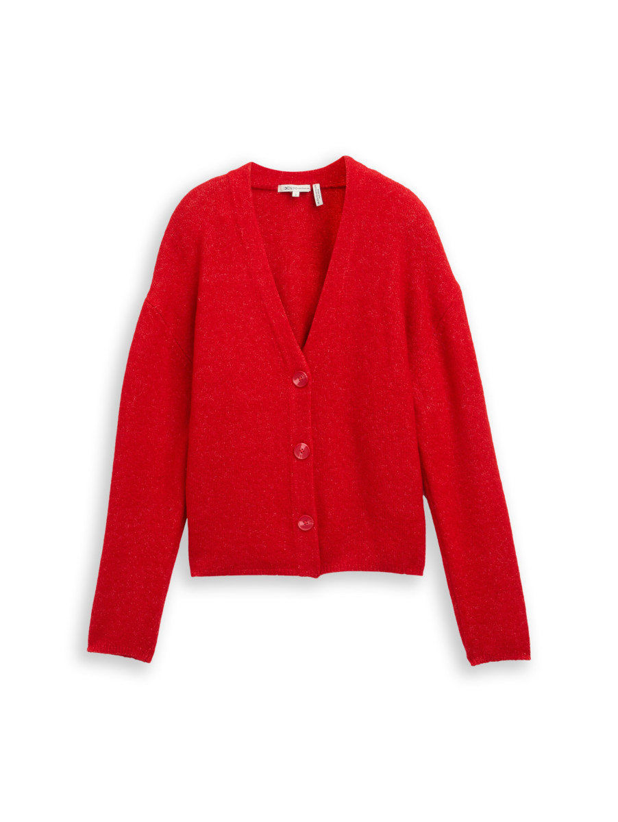Damen Cardigan