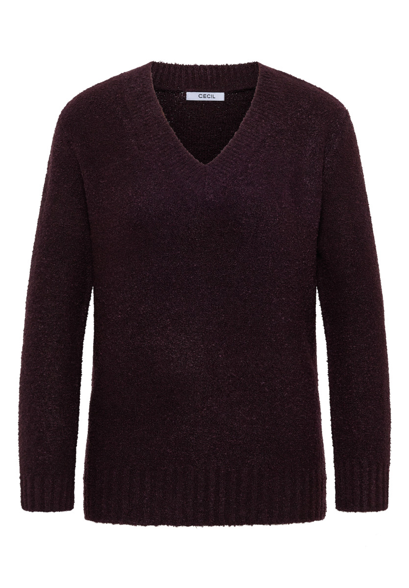 Damen Strickpullover