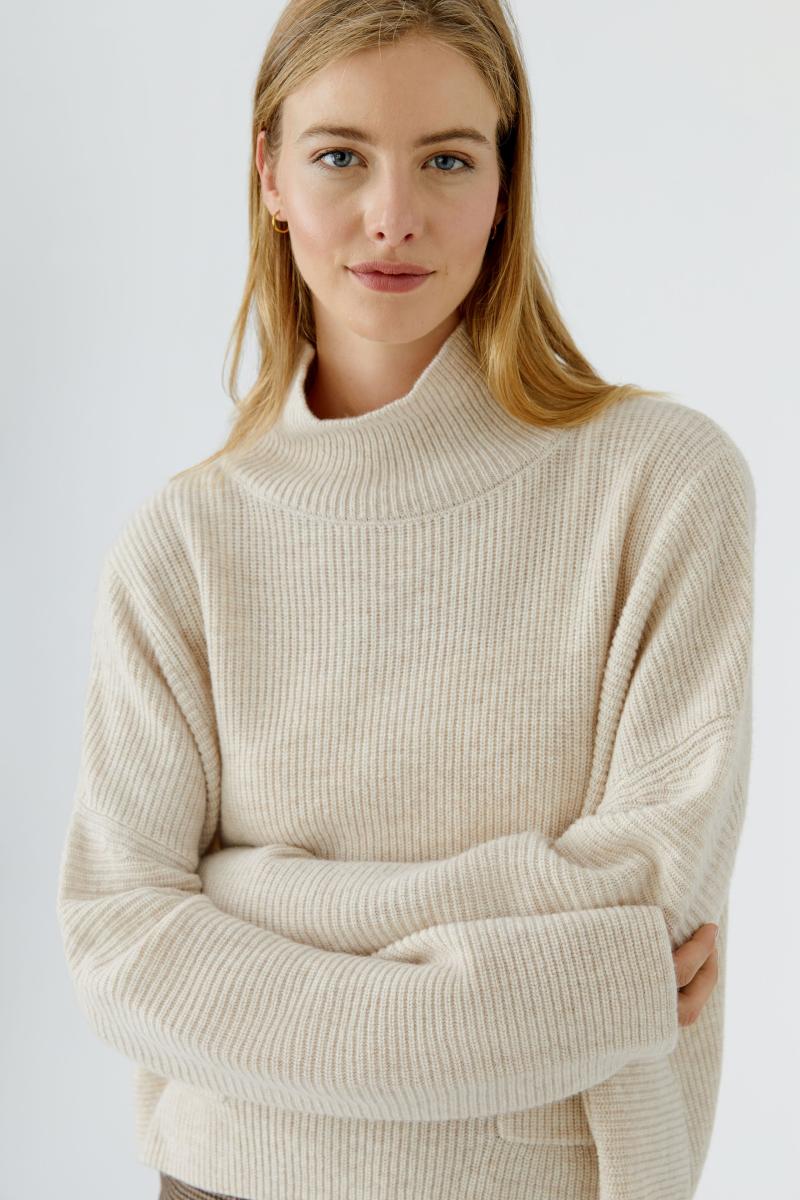 Damen Pullover