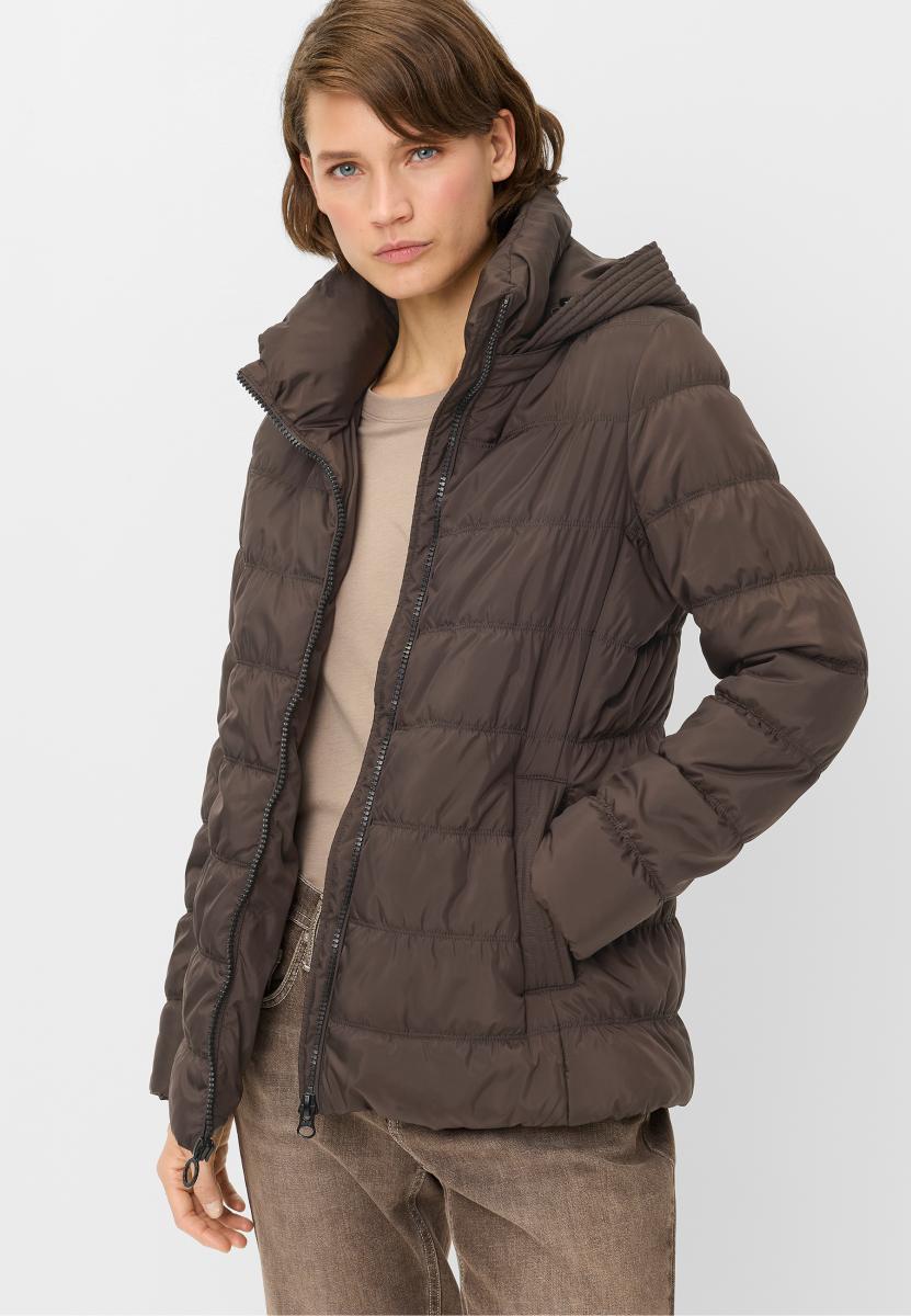 Damen Steppjacke Weather Protection