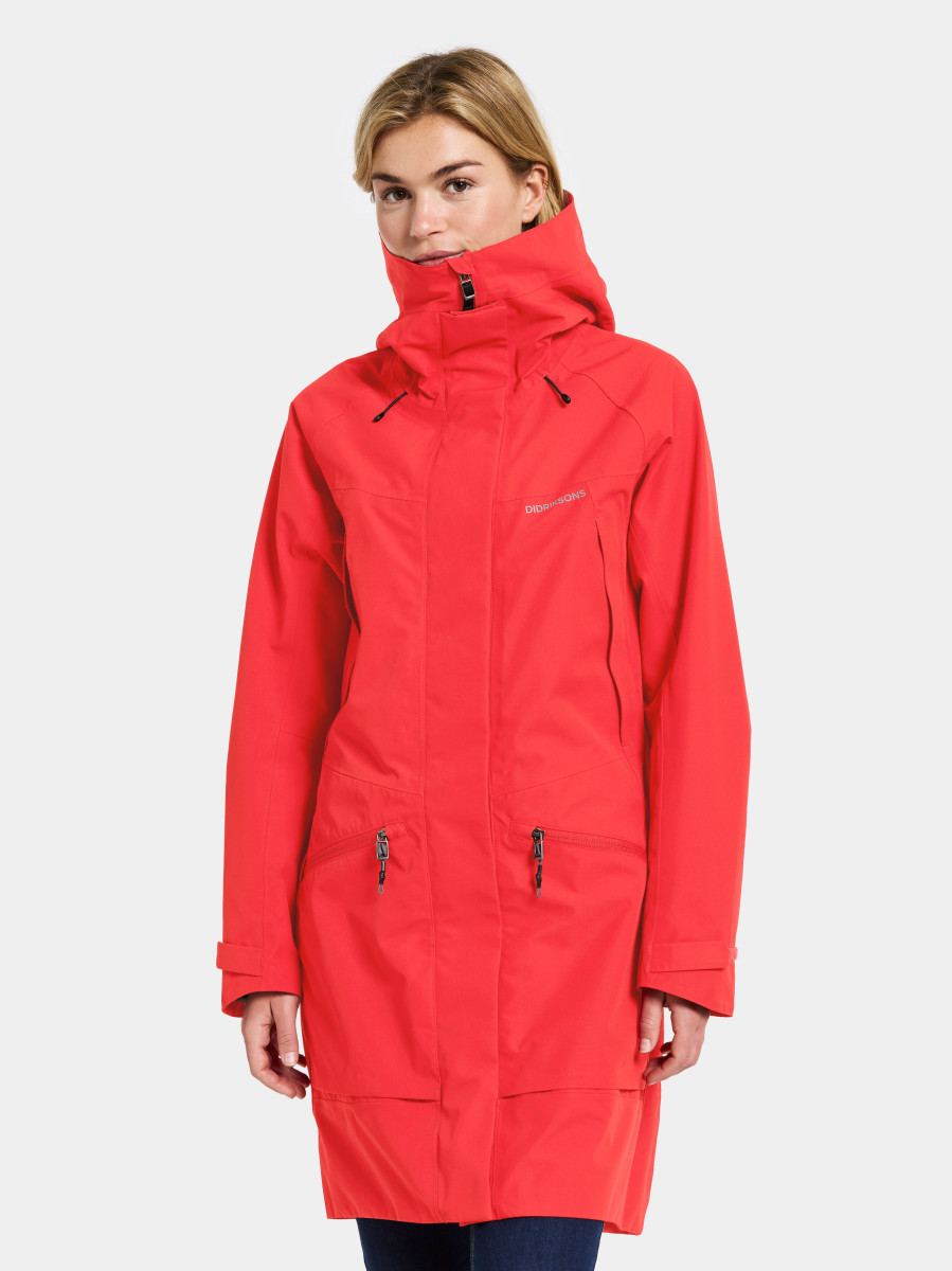 Damen Parka ILMA
