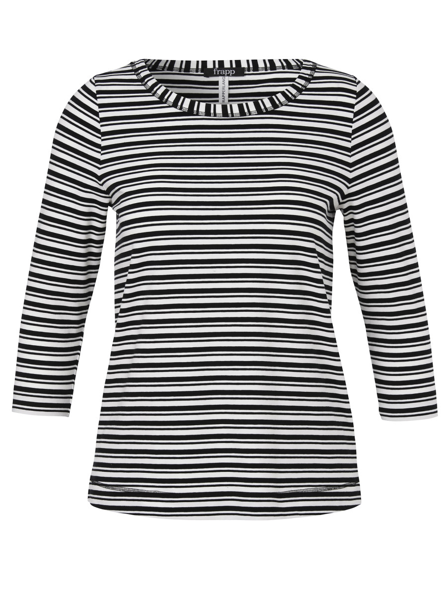 Curvy T-Shirt