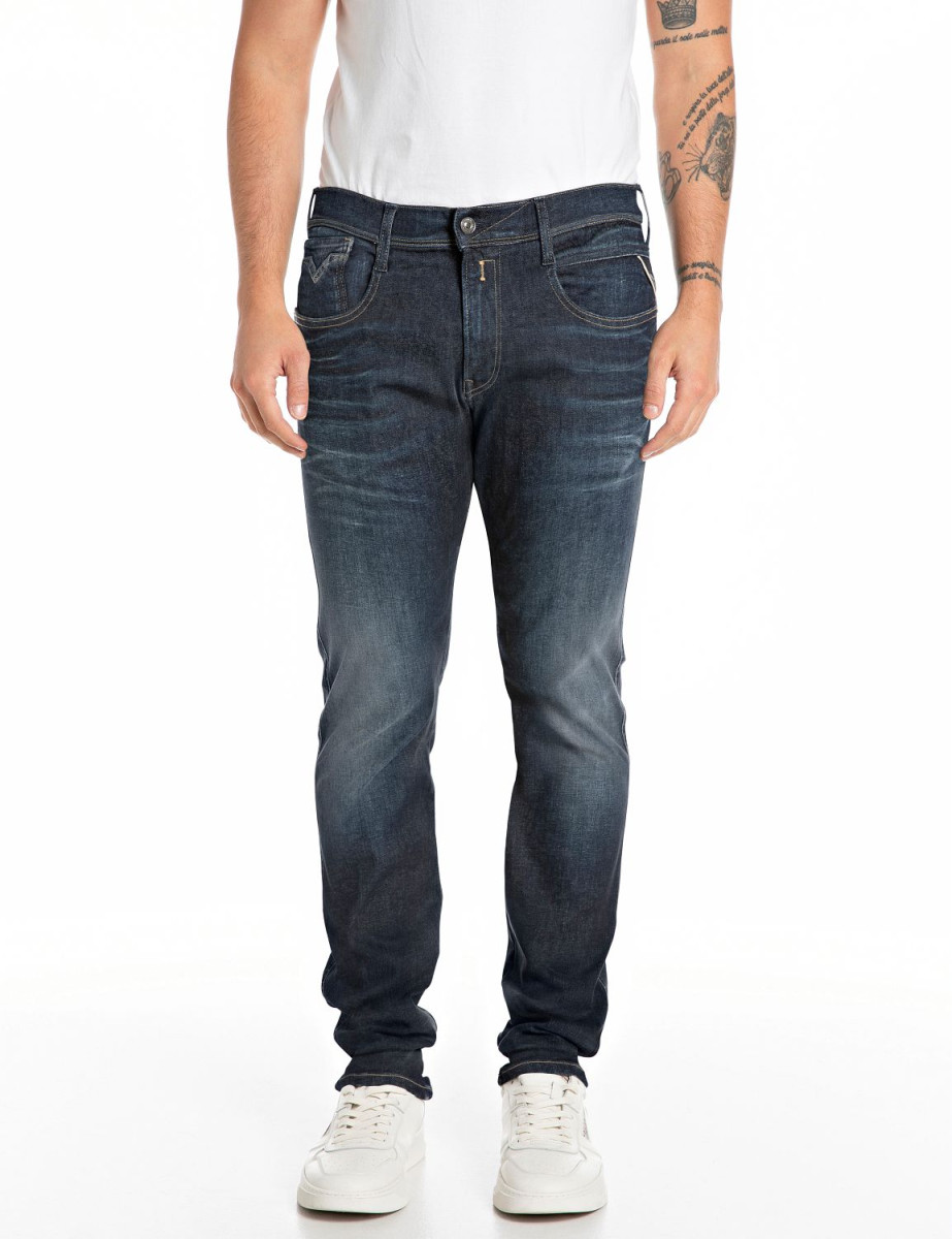 Herren Jeans