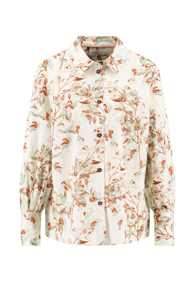 Bluse Bamboo