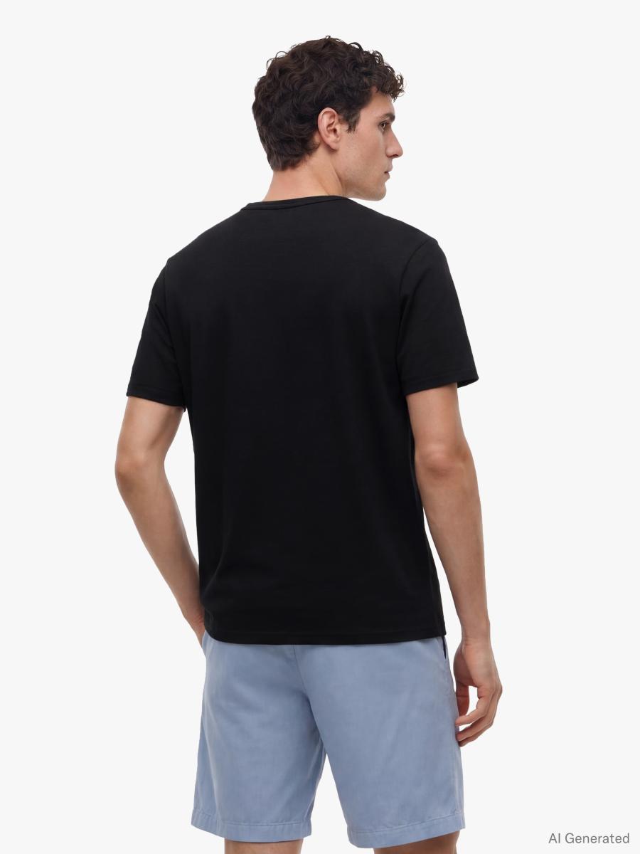 Herren T-Shirt Seasonaless