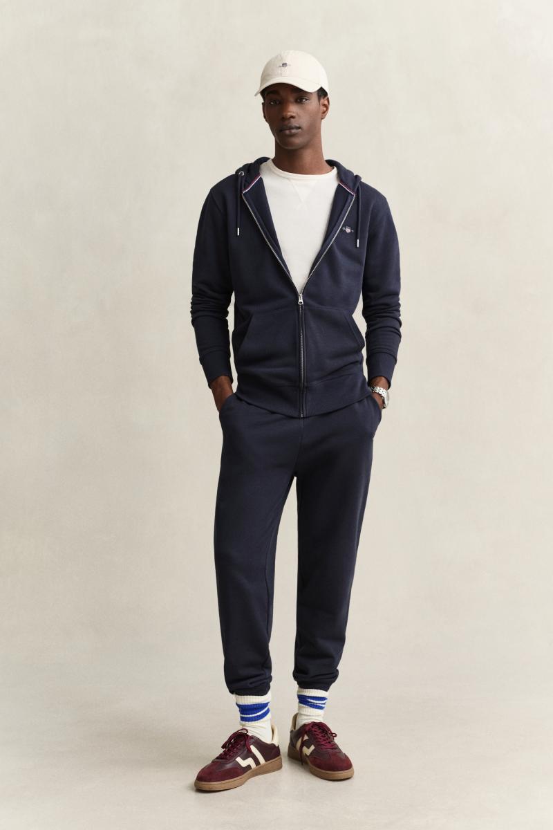 Herren Sweatjacke