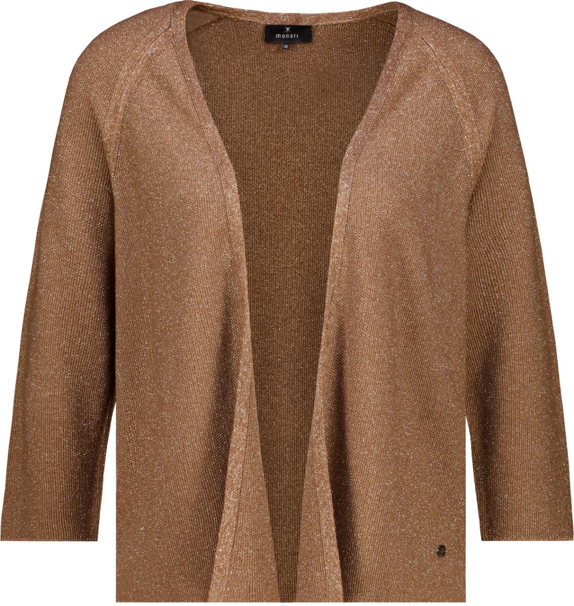 Damen Strickjacke
