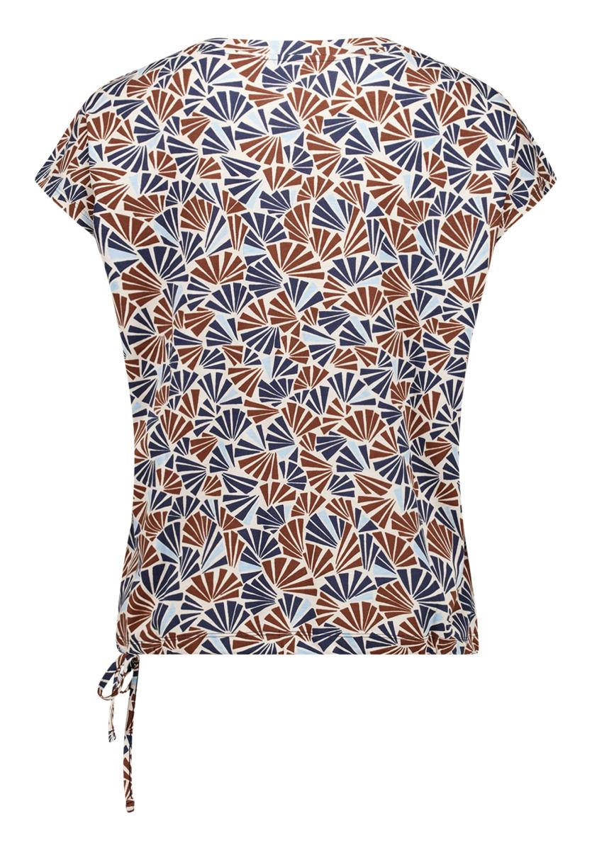 Damen Casual-Shirt
