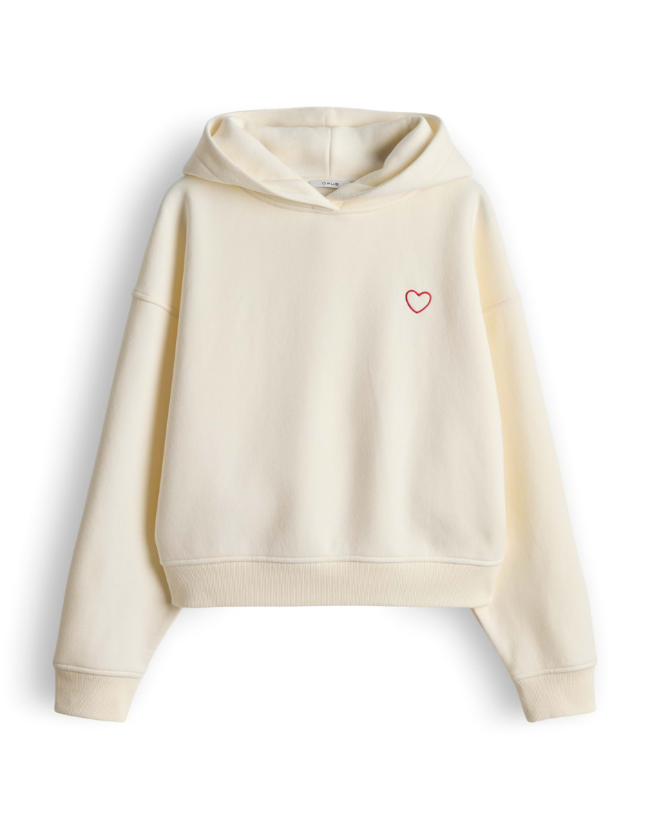Damen Hoodie Galentine