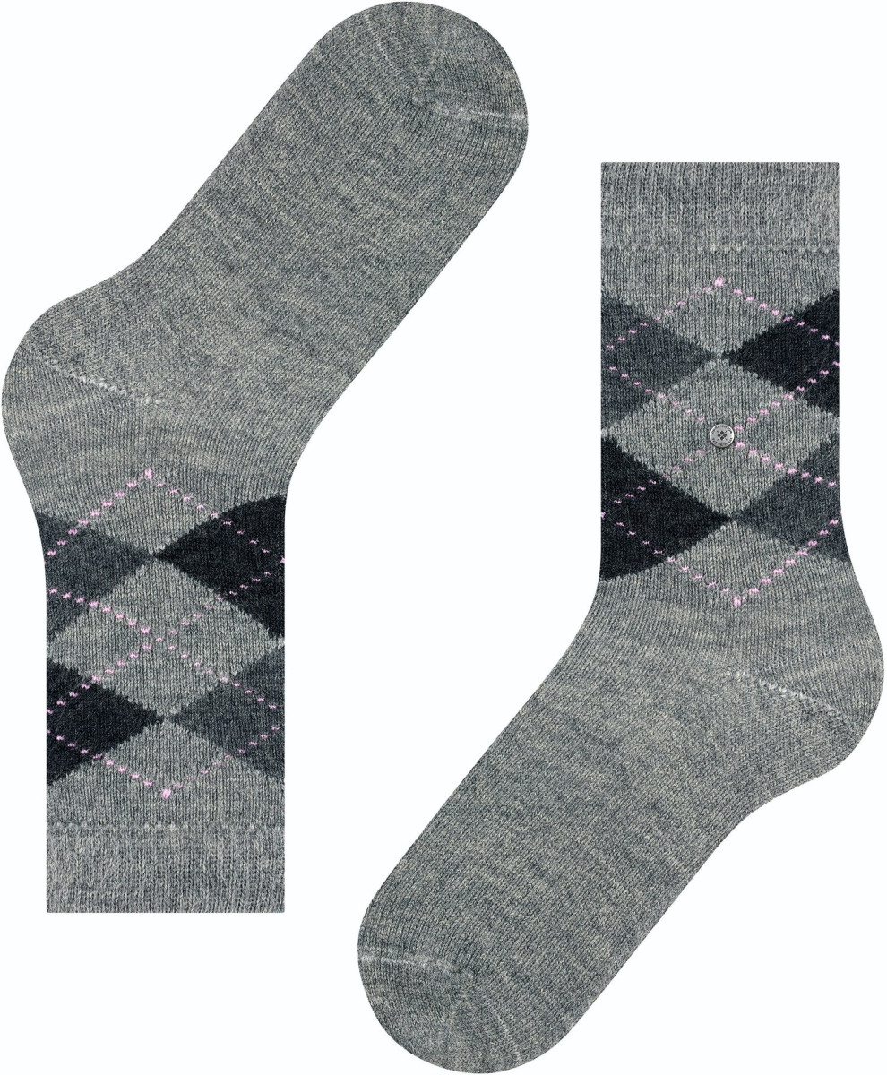 Damen Socken Whitby