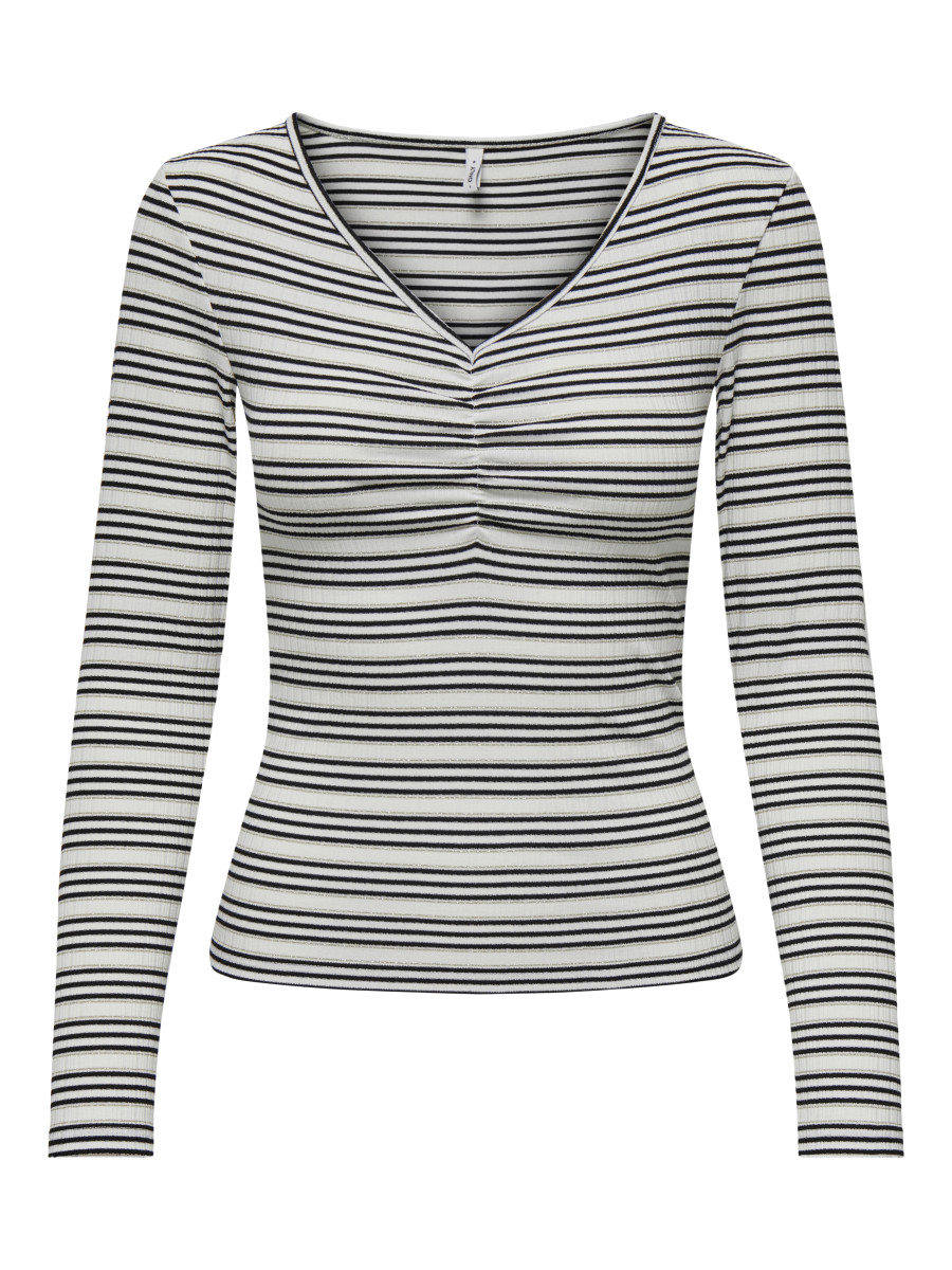 Damen Langarmshirt ONLCECILIA