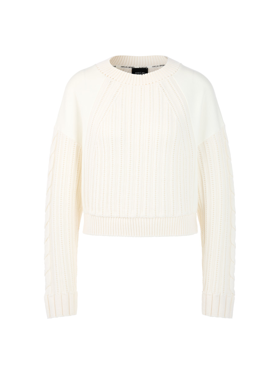 Damen Strickpullover