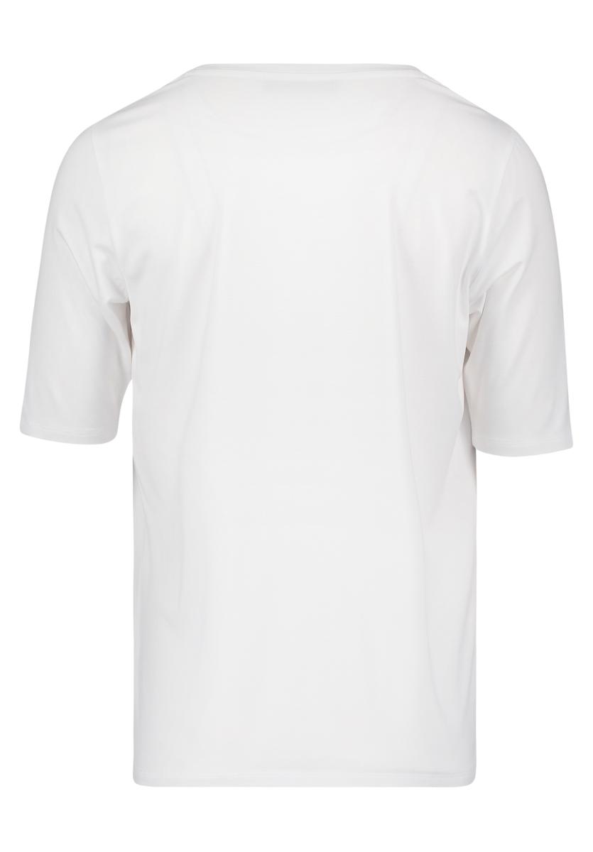 Damen T‑Shirt Basic Shirt