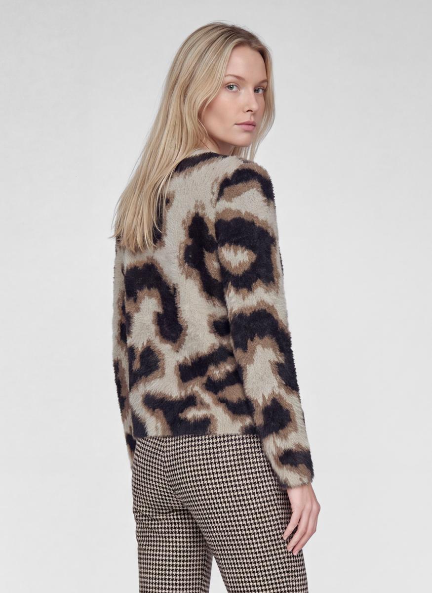 Damen Pullover