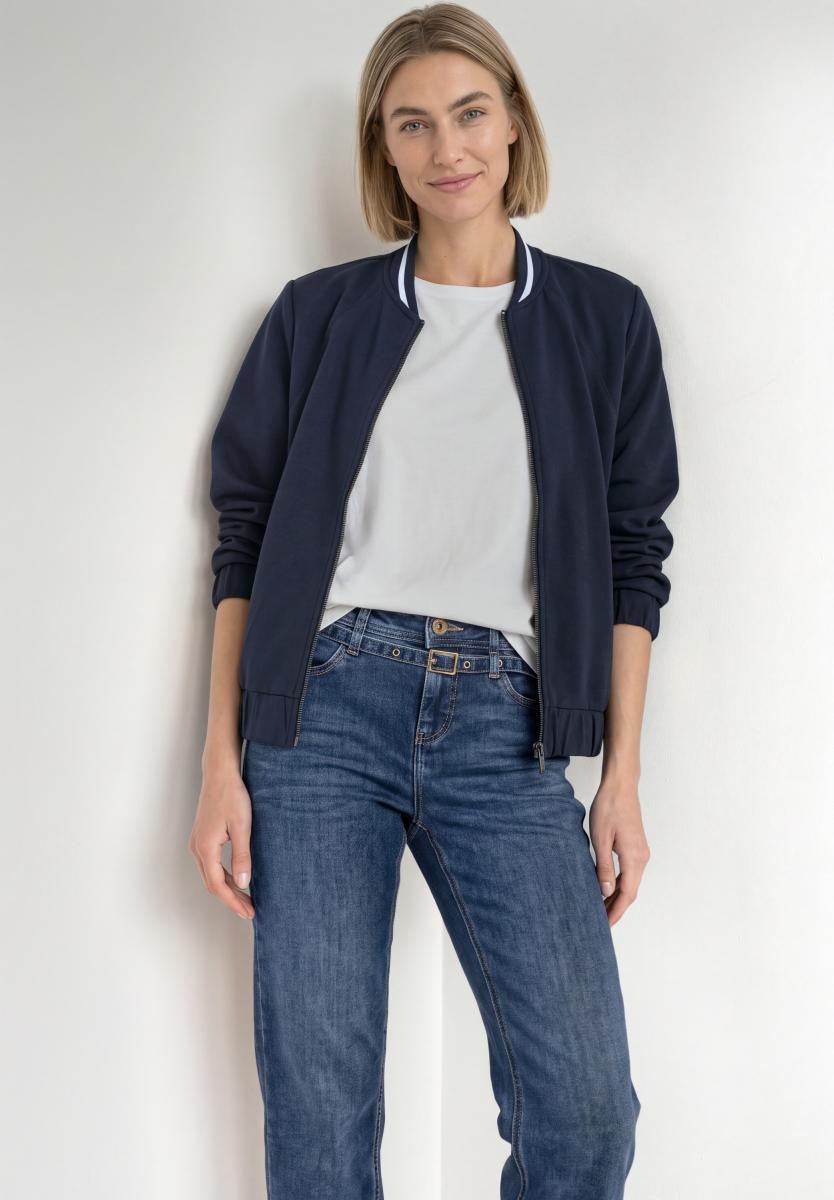 Damen Jeans Amalia