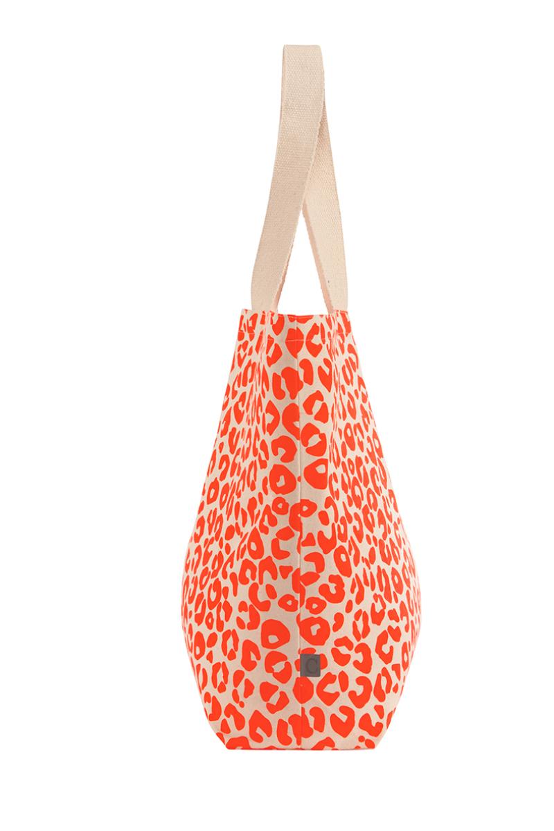 Beachbag Leo 40 x 55 cm