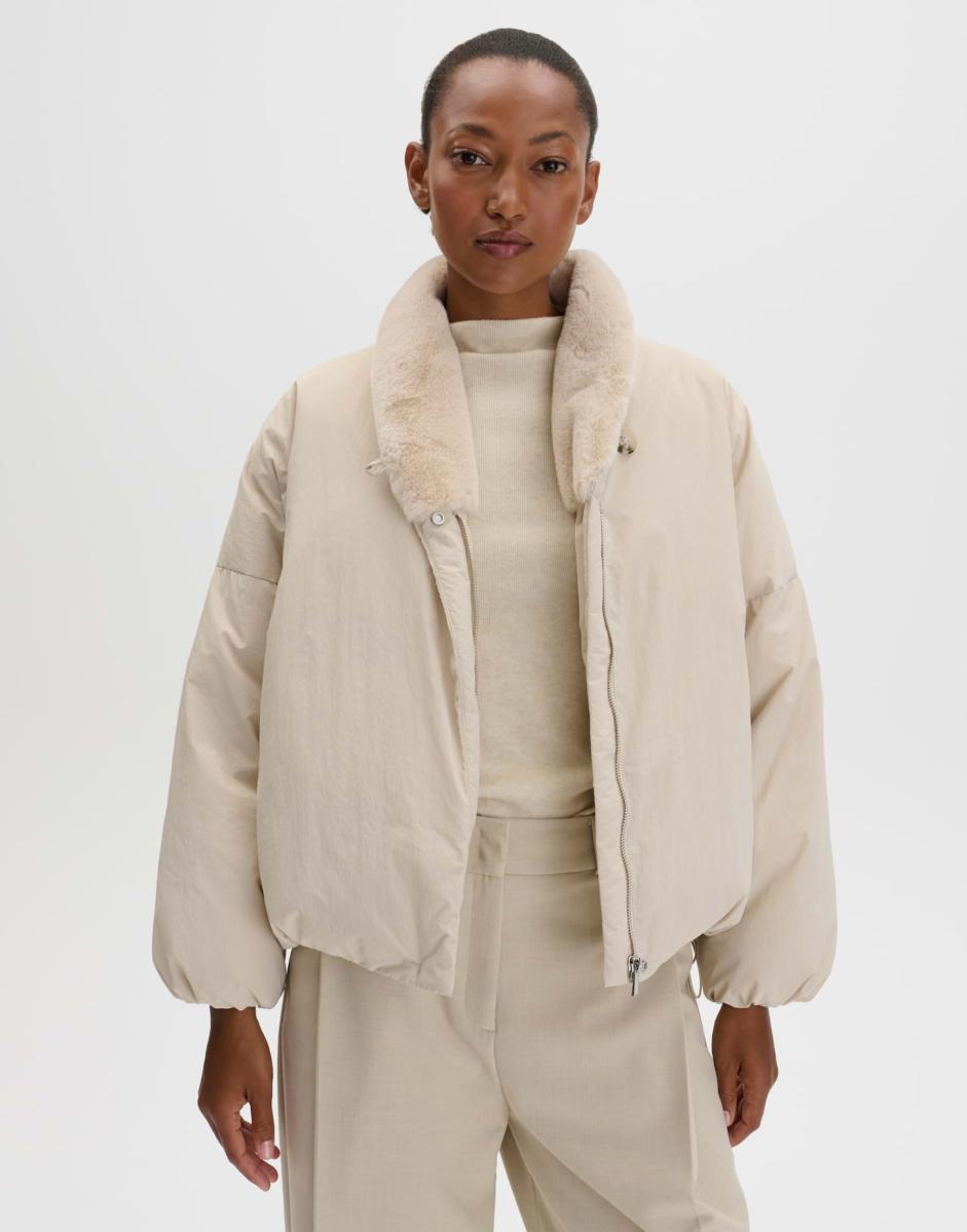 Damen Jacke Valou
