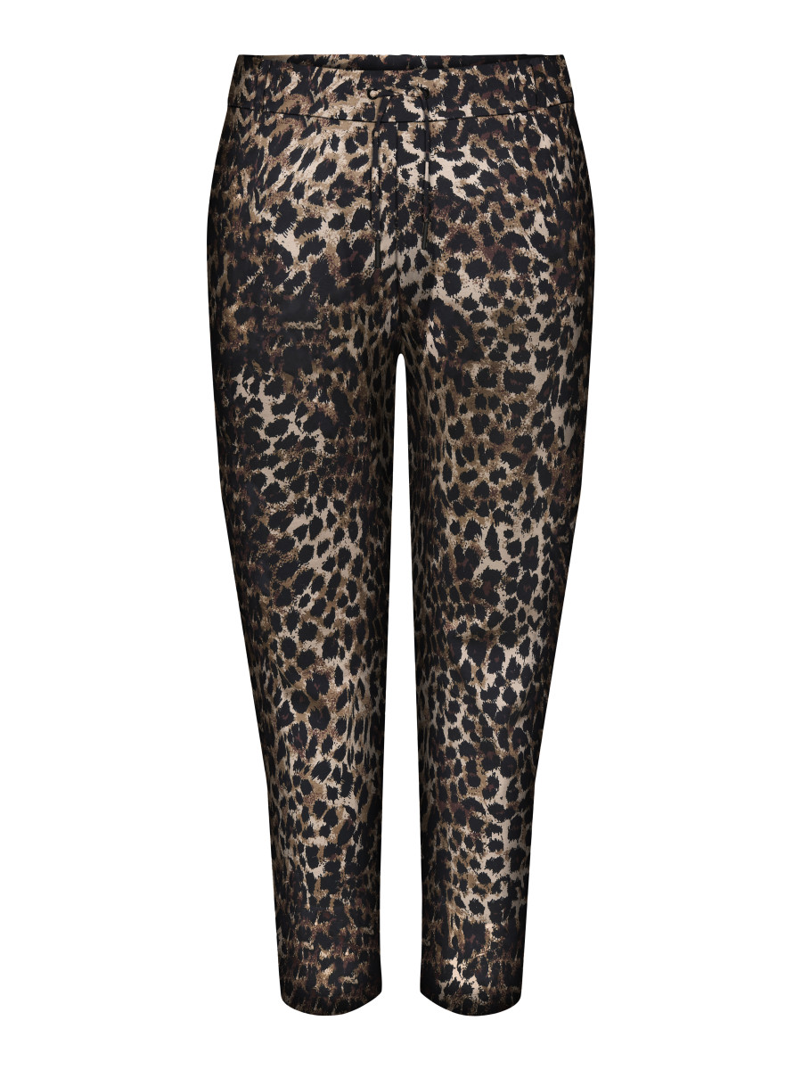 Curvy Hose CARGOLDTRASH