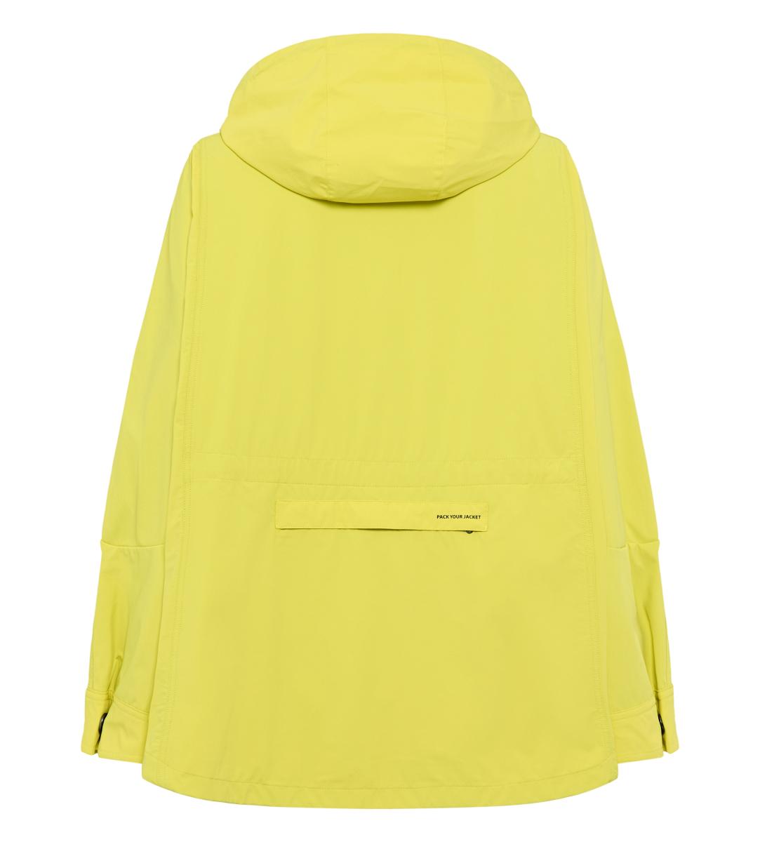 Damen Poncho