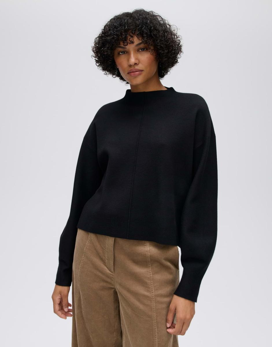 Damen Pullover Punus