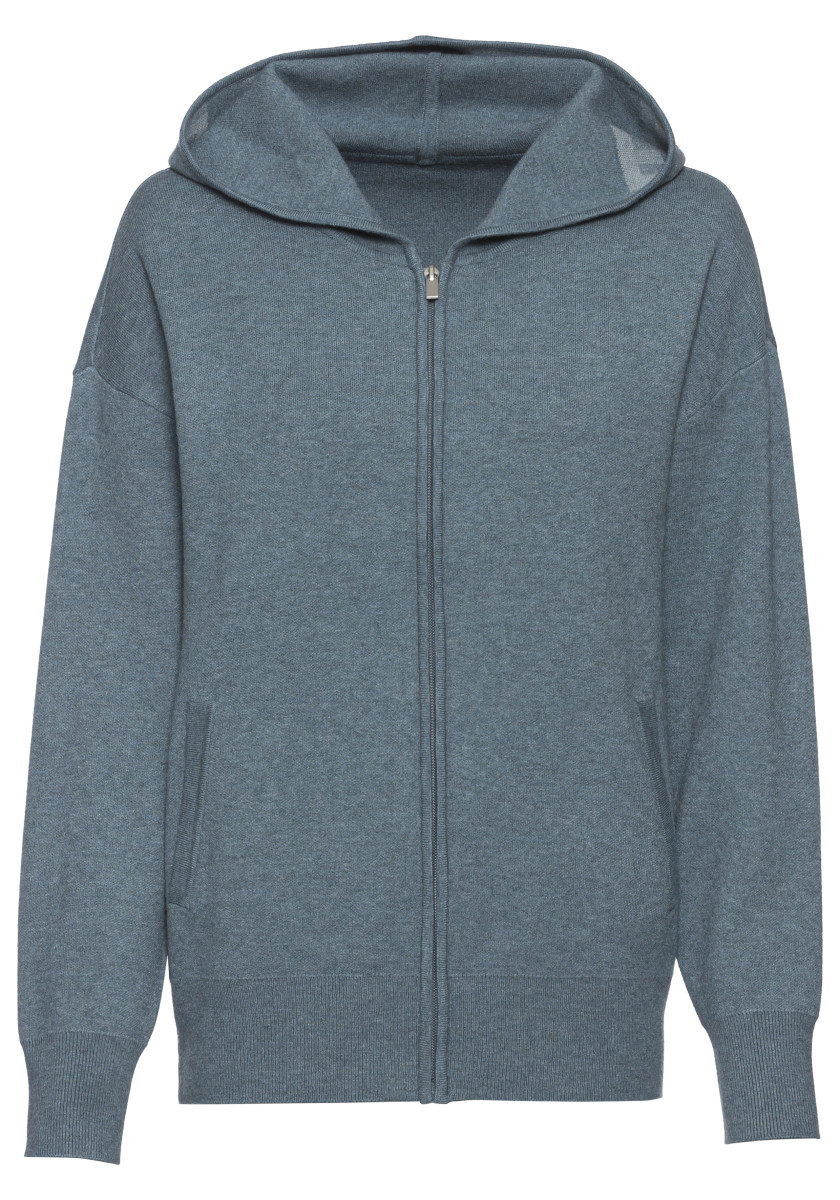 Damen Strickjacke