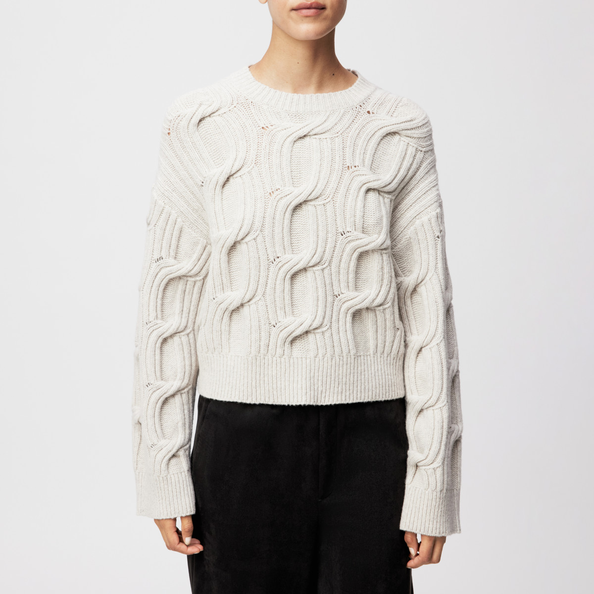 Damen Pullover MALESE