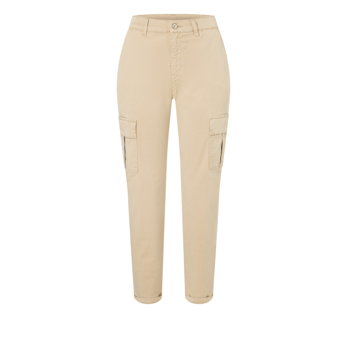 Damen Jeans Rich Cargo