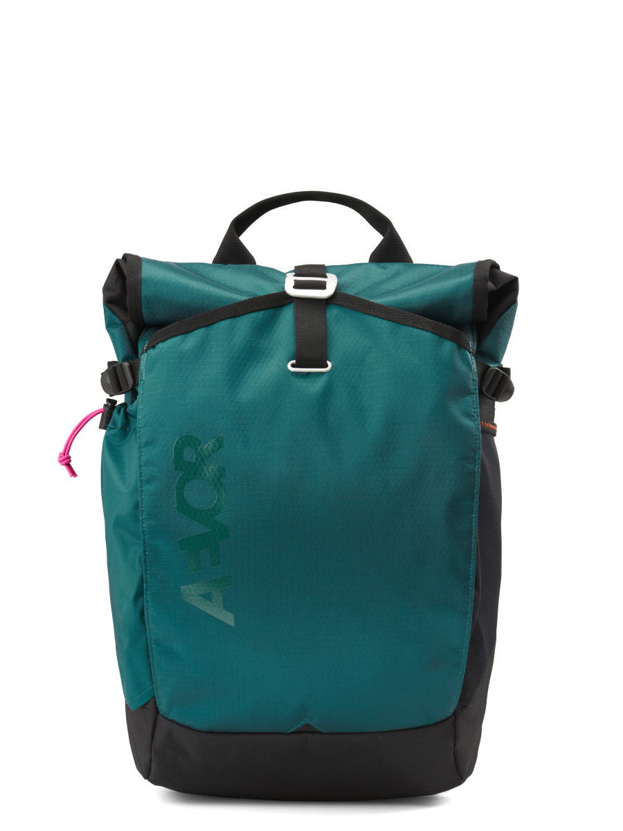 Funktionaler Rucksack