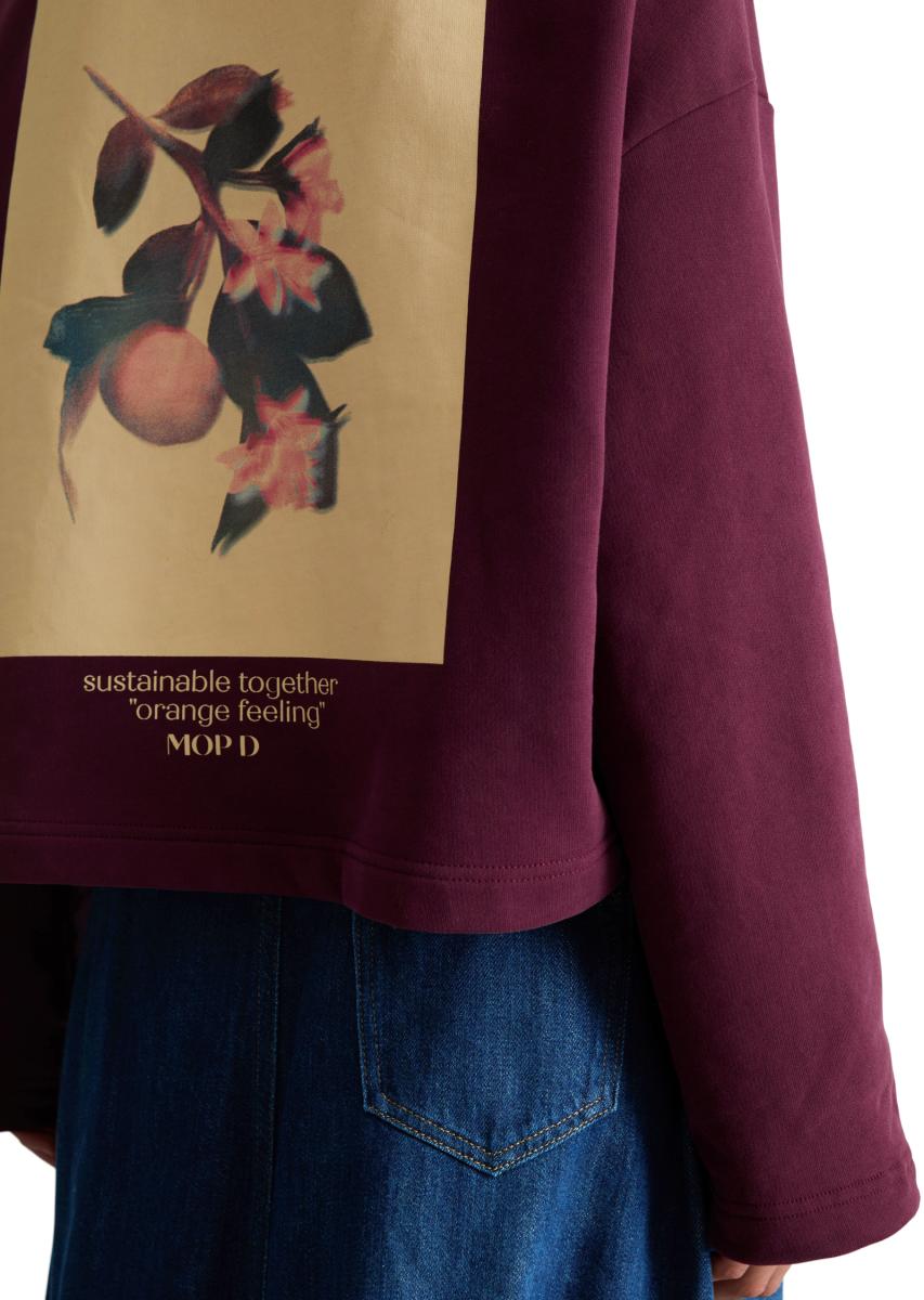 Damen Hoodie