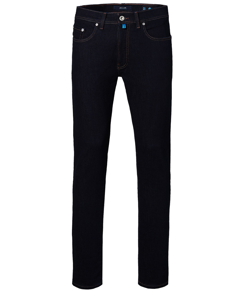 Herren Jeans Lyon Tapered