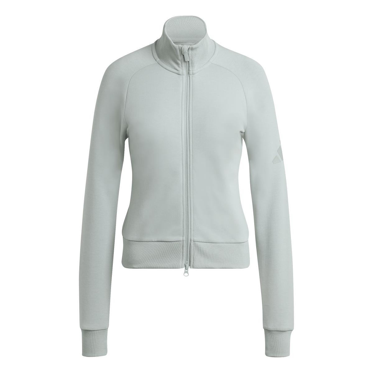 Damen Trainingsjacke