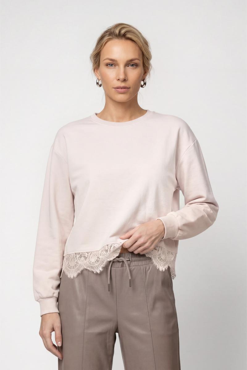 Damen Sweatshirt