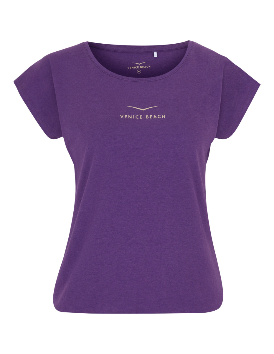 Damen T-Shirt Wonder