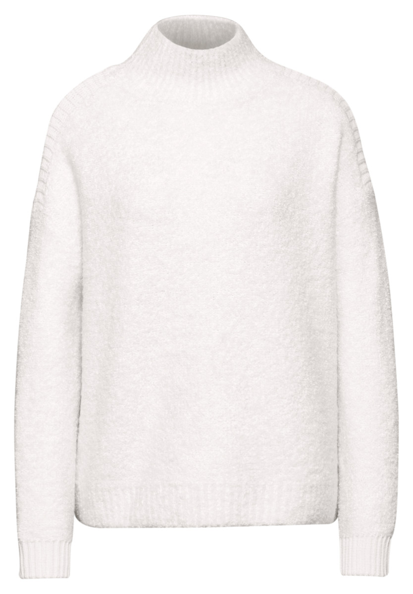 Damen Strickpullover