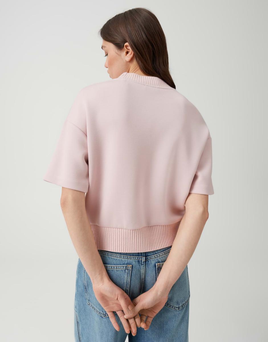 Damen Sweatshirt Galita