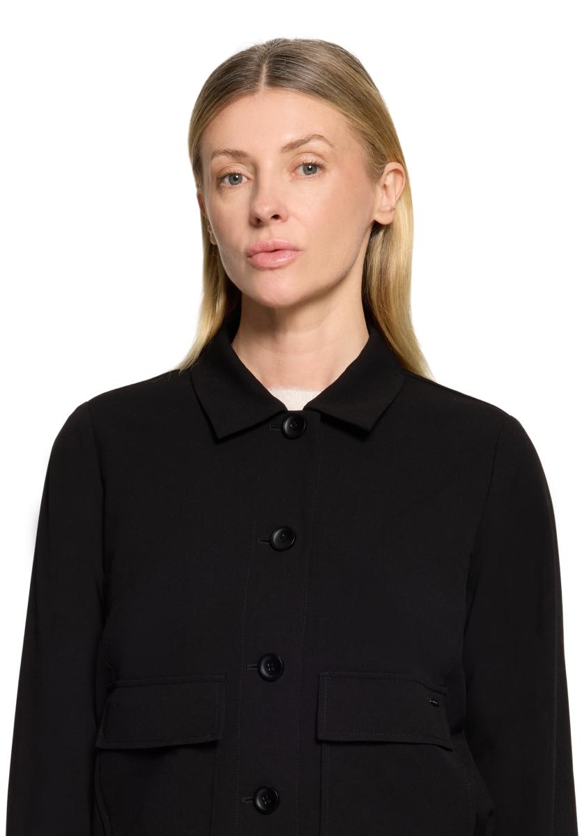 Damen Casual-Jacke