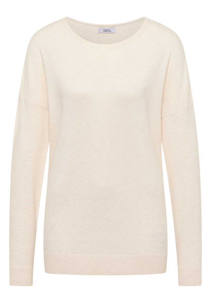 Damen Strickpullover