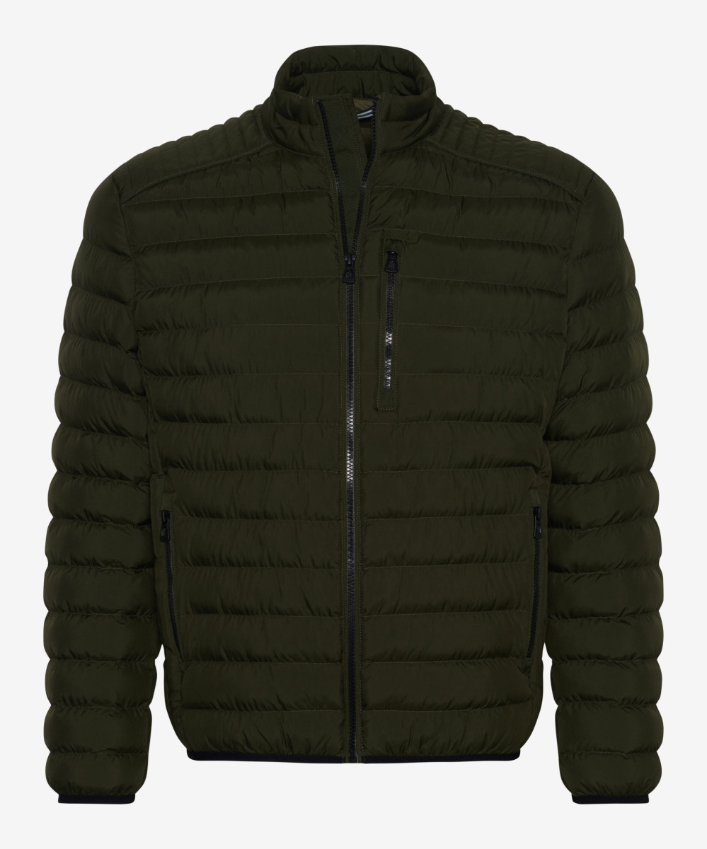 Herren Jacke Style Craig