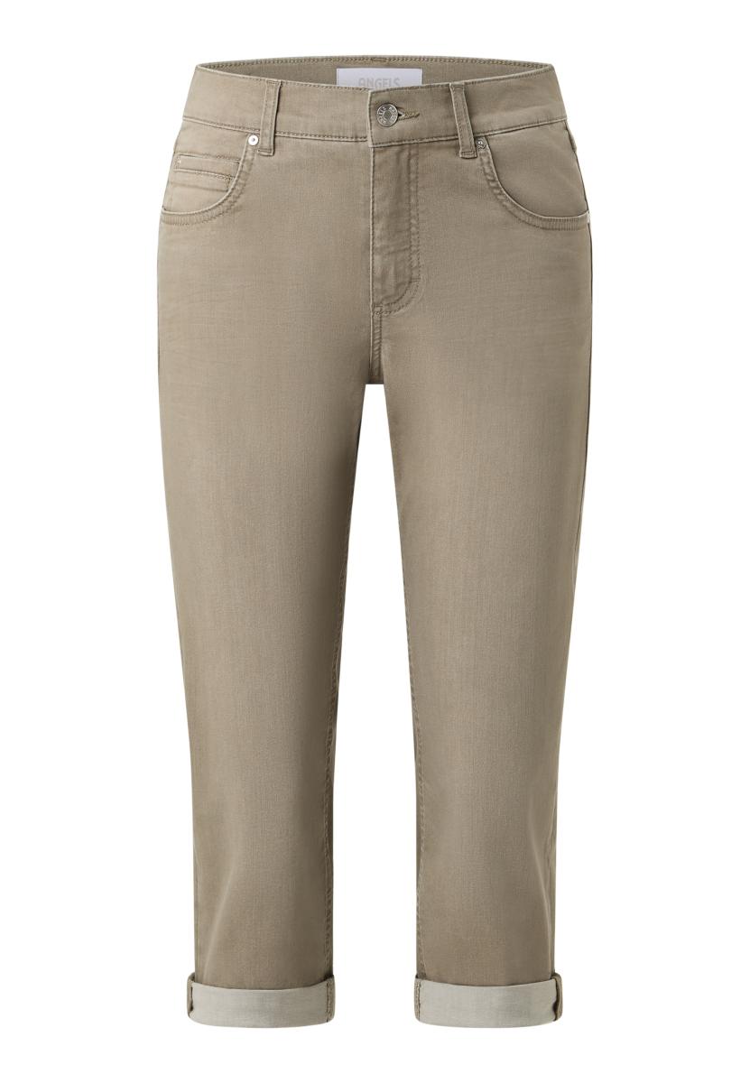 Damen Jeans CICI TURN UP