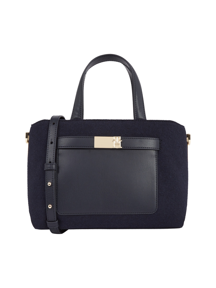 Tasche Satchel Heritage