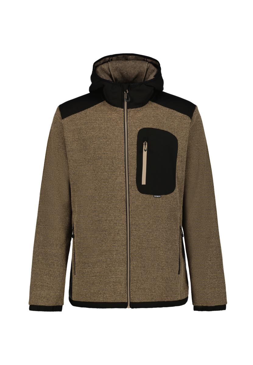 Herren Jacke Broome