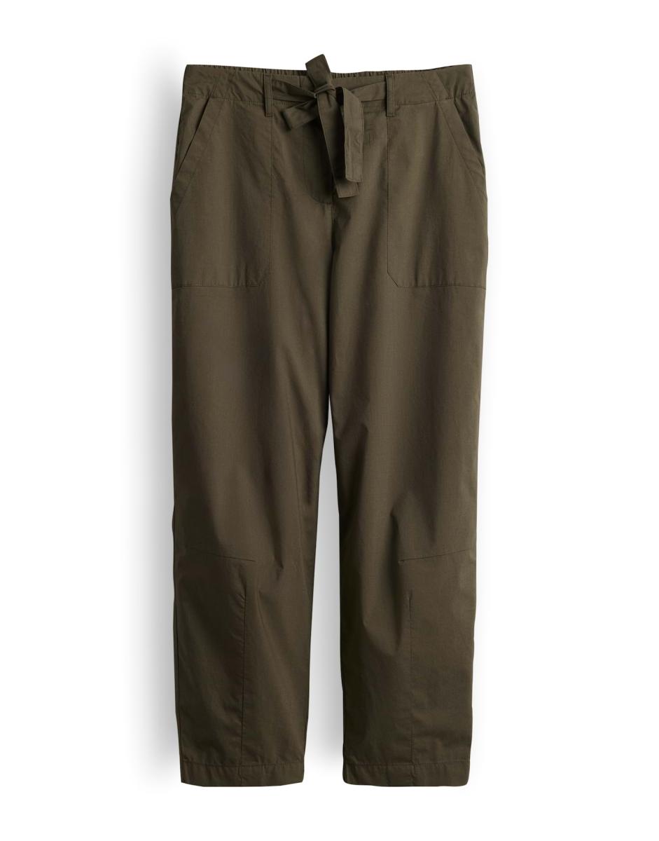 Damen Hose Myha Light